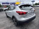 Thumbnail image of 2017 Nissan Rogue Sport at Midway Ford