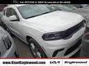 Thumbnail image of 2022 Dodge Durango at Kia of Englewood