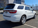 Thumbnail image of 2022 Dodge Durango at Kia of Englewood