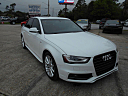 Thumbnail image of 2016 Audi A4 at Navarre Motors, Inc