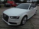 Thumbnail image of 2016 Audi A4 at Navarre Motors, Inc