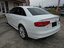 Thumbnail image of 2016 Audi A4 at Navarre Motors, Inc
