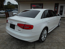 Thumbnail image of 2016 Audi A4 at Navarre Motors, Inc