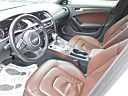 2016 Audi A4 2.0T Premium Plus at Navarre Motors, Inc
