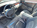 Thumbnail image of 2004 Cadillac DeVille at Fort Pierce Location
