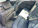 Thumbnail image of 2004 Cadillac DeVille at Fort Pierce Location