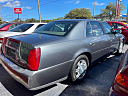 Thumbnail image of 2004 Cadillac DeVille at Fort Pierce Location