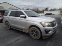 Thumbnail image of 2018 Ford Expedition at Campbell's Auto Sales