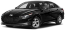 Thumbnail image of 2022 Hyundai ELANTRA at Ford of Port Jeff