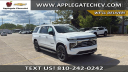 Thumbnail image of 2025 Chevrolet Suburban at Applegate Chevrolet