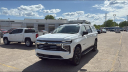 Thumbnail image of 2025 Chevrolet Suburban at Applegate Chevrolet