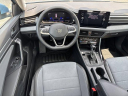 Thumbnail image of 2025 Volkswagen Jetta at Gossett Volkswagon/Porsche