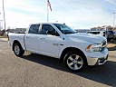 Thumbnail image of 2017 Ram 1500 at Mathews Nissan