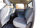 Thumbnail image of 2017 Ram 1500 at Mathews Nissan