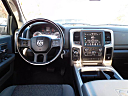 Thumbnail image of 2017 Ram 1500 at Mathews Nissan