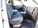 Thumbnail image of 2017 Ram 1500 at Mathews Nissan