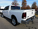 Thumbnail image of 2017 Ram 1500 at Mathews Nissan