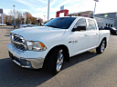 Thumbnail image of 2017 Ram 1500 at Mathews Nissan