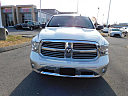 Thumbnail image of 2017 Ram 1500 at Mathews Nissan