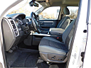 Thumbnail image of 2017 Ram 1500 at Mathews Nissan