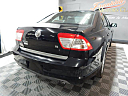 Thumbnail image of 2007 Mercury Milan at Franklin Motor Company