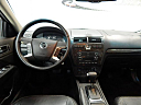 Thumbnail image of 2007 Mercury Milan at Franklin Motor Company