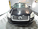 Thumbnail image of 2007 Mercury Milan at Franklin Motor Company