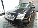 Thumbnail image of 2007 Mercury Milan at Franklin Motor Company