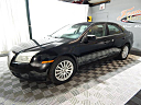 Thumbnail image of 2007 Mercury Milan at Franklin Motor Company