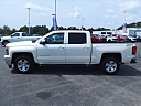 Thumbnail image of 2015 Chevrolet Silverado 1500 at Duncan Ford Chrysler