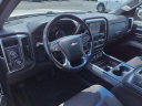 Thumbnail image of 2015 Chevrolet Silverado 1500 at Duncan Ford Chrysler