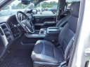 Thumbnail image of 2015 Chevrolet Silverado 1500 at Duncan Ford Chrysler