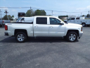 Thumbnail image of 2015 Chevrolet Silverado 1500 at Duncan Ford Chrysler
