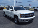 Thumbnail image of 2015 Chevrolet Silverado 1500 at Duncan Ford Chrysler
