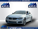 Thumbnail image of 2018 BMW 4 Series at Peak Automotive Leasing LLC