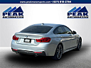 Thumbnail image of 2018 BMW 4 Series at Peak Automotive Leasing LLC