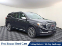 Thumbnail image of 2020 GMC Terrain at FBWC USED