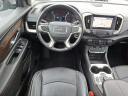 Thumbnail image of 2020 GMC Terrain at FBWC USED