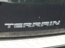 Thumbnail image of 2020 GMC Terrain at FBWC USED