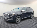 Thumbnail image of 2020 GMC Terrain at FBWC USED