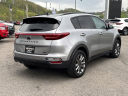 2022 Kia Sportage Nightfall at KenGanleyKiaBridgeport - New
