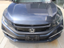 2020 Honda Civic EX at Goldstein Chrysler Jeep