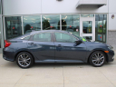 Thumbnail image of 2020 Honda Civic at Goldstein Chrysler Jeep