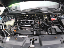Thumbnail image of 2020 Honda Civic at Goldstein Chrysler Jeep