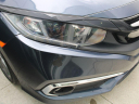 Thumbnail image of 2020 Honda Civic at Goldstein Chrysler Jeep
