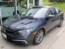 Thumbnail image of 2020 Honda Civic at Goldstein Chrysler Jeep