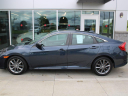 Thumbnail image of 2020 Honda Civic at Goldstein Chrysler Jeep