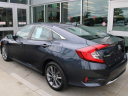 Thumbnail image of 2020 Honda Civic at Goldstein Chrysler Jeep