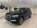 Thumbnail image of 2021 BMW X3 at LA City Cars