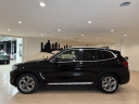 Thumbnail image of 2021 BMW X3 at LA City Cars